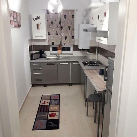 Apartament. Anida 布拉索夫 外观 照片