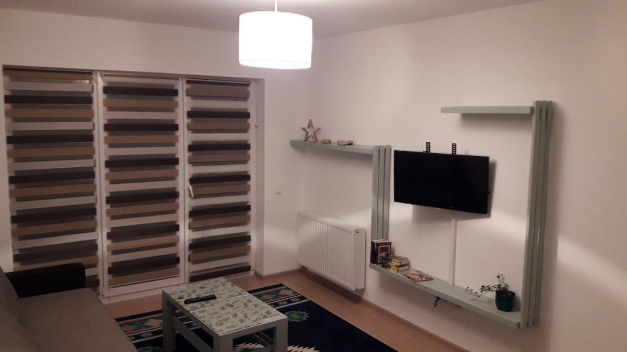 Apartament. Anida 布拉索夫 外观 照片