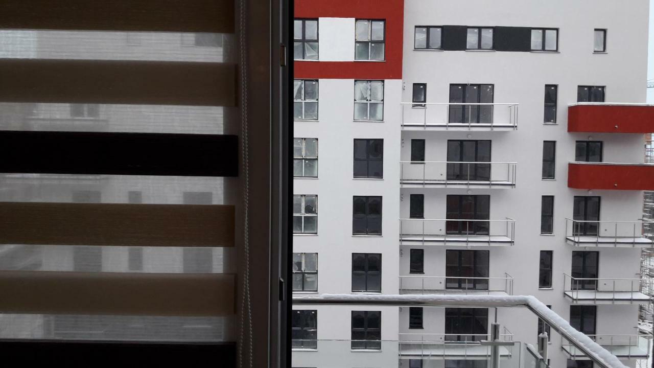 Apartament. Anida 布拉索夫 外观 照片